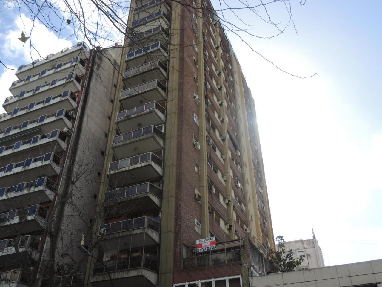 Recoleta Mediterráneo Buenos Aires Exterior foto